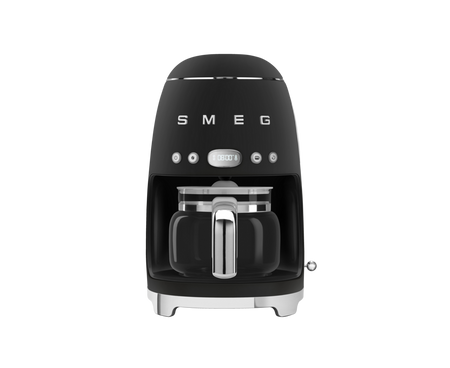 Ekspres do kawy DCF02BLMEU - Smeg
