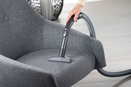 Szeroka ssawka do tapicerki SPD 20 - MIELE 11483910