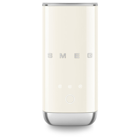 Spieniacz do mleka MFF02CREU - SMEG