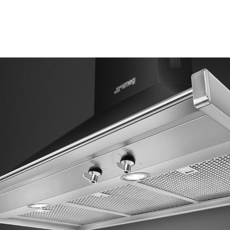 Okap kuchenny KD90HNE - Smeg