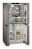 Lodówka z zamrażarką French Door LIEBHERR MBtsdi 9024 plus BioFresh NoFrost