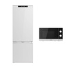Lodówka z zamrażarką do zabudowy TEKA NoFrost 194cm  RBF 78780 FI WH / 113560021
