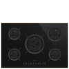 Płyta gazowa SMEG Dolce Stil Novo PV675CNR