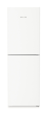 Chłodziarko-zamrażarka z systemem EasyFresh LIEBHERR CNd 5204 pure NoFrost