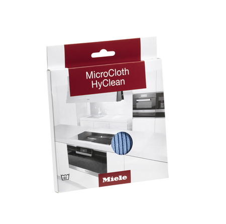 MicroCloth HyClean, 1 sztuka GP MI H 0011 W - MIELE 11325970