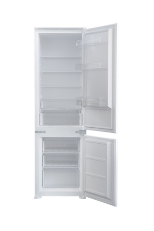 Chłodziarko-zamrażarka BERG CZZ178LWM02 WYS. 178 CM