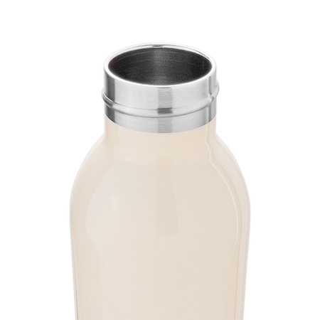 Bugatti BBOT Termos kremowy 350 ml BBT-CU350IS