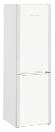 Automatyczna chłodziarko-zamrażarka z systemem SmartFrost LIEBHERR CUe331-26