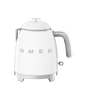 Czajnik mini, biały KLF05WHEU - Smeg