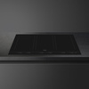 Płyta indukcyjna, 90cm, Linea, black SIM1964D - Smeg