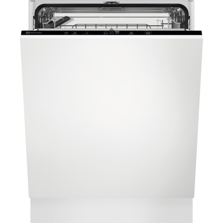 Zmywarka do zabudowy ELECTROLUX KES27200L SatelliteClean 600 60cm QuickSelect