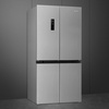 Lodówka chłodziarko zamrażarka Frenchdoor FQI48XD SMEG