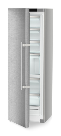 Zamrażarka wolnostojąca z i IceTower LIEBHERR SFNsdd 526i prime NoFrost
