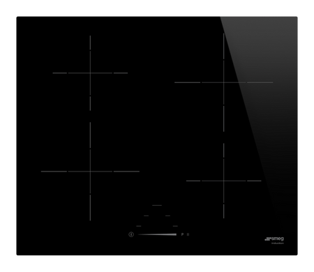Płyta kuchenna SI4642D - Smeg
