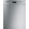 Zmywarka do naczyń, 60 cm LSP324BQX - Smeg