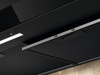 Okap przyścienny ELECTROLUX 700 Breeze 90cm LFT819K