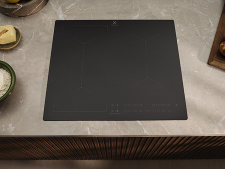 Płyta indukcyjna ELECTROLUX 500 Induction SaphirMatt SE 60cm EIT60433CT