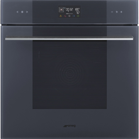 Piekarnik, steam100, Linea, NG SO6102S3PG - Smeg
