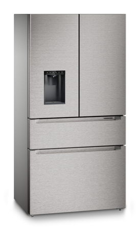 Lodówka z zamrażarką French Door LIEBHERR MBsddi 9528 plus BioFresh NoFrost