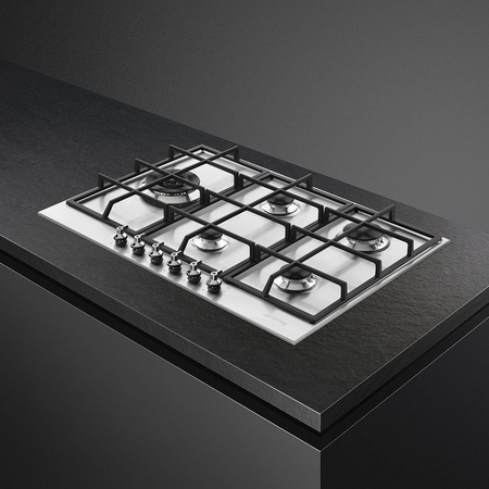 Płyta kuchenna PX375 - Smeg