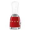 Blender mini, czerwony PBF01RDEU - Smeg