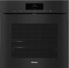 Piekarnik bezuchwytowy do zabudowy MIELE H 7860 BPX ObsidianBlack - 11106100