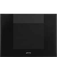 Winiarka chłodziarka do wina SMEG Linea czarny CVI120B3E