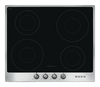 Płyta indukcyjna, 60 cm, Victoria, inox SI964XM - Smeg