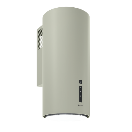 Okap kuchenny przyścienny GLOBALO MIRAYA 39.1 SAGE