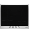 Płyta indukcyjna, 60 cm, Classica SI364FXM - Smeg