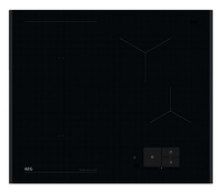 Płyta indukcyjna AEG 8000 Sense Boil+Fry SLIM-FIT 60cm NIH64B30AB