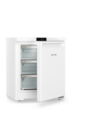 Zamrażarka podblatowa z systemem SmartFrost LIEBHERR Fe 1003 pure