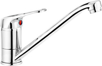 Bateria kuchenna BYU_060M - Deante