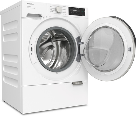 Pralka ładowana od przodu MIELE W2Platinum WS770P WCS - 13079060