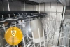 Zmywarka do zabudowy MIELE G 7658 SCVi XXL AutoDos Obsidianblack 12906900