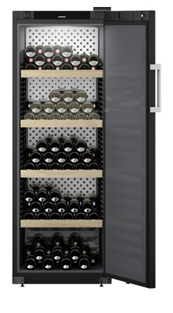 Chłodziarka do przechowywania win LIEBHERR WSbli 5031 GrandCru Selection
