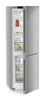 Chłodziarko-zamrażarka z systemem EasyFresh LIEBHERR KGNsd 52Vc03 Pure NoFrost