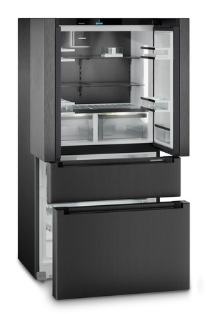 Lodówka z zamrażarką French Door LIEBHERR MBbsdi 9556 prime BioFresh NoFrost
