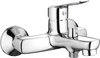 Bateria wannowa ścienna BMO_010M - Deante