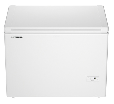Zamrażarka skrzyniowa LIEBHERR CFc 1875 plus