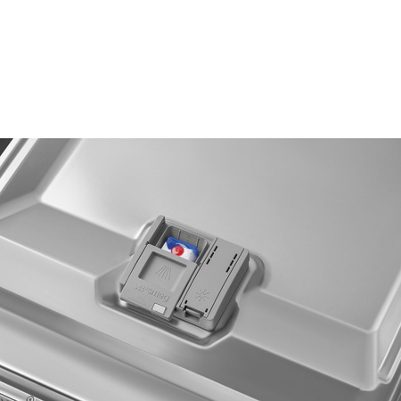 Zmywarka do naczyń, 60 cm STL342CSL - Smeg