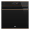 Piekarnik, steam100pro, WiFi, DSN SO6606WS4PNR - Smeg