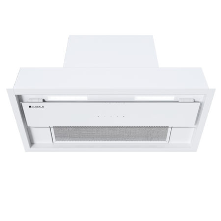 Okap kuchenny podszafkowy GLOBALO FENERIS 60.1 WHITE