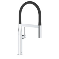 Bateria kuchenna GROHE ESSENCE chrom 30294000