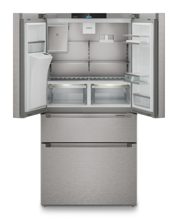 Lodówka z zamrażarką French Door LIEBHERR MBsddi 9528 plus BioFresh NoFrost