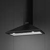 Okap kuchenny, 90 cm KSED95NEE - Smeg