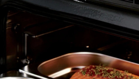 Piekarnik kompaktowy z funkcją mikrofali CBM6750.0S Küppersbusch outlet 