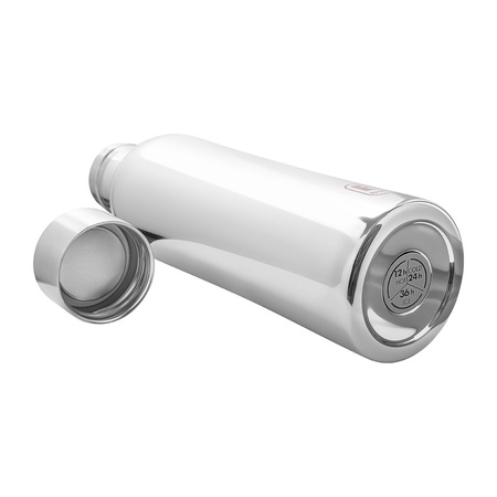 Bugatti BBOT Termos srebrny 500 ml BBT-SL500IS