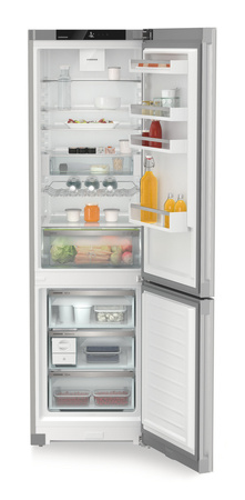 Chłodziarko-zamrażarka z systemem EasyFresh LIEBHERR CNgwc 5723 plus NoFrost