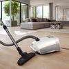 Odkurzacz workowy MIELE Guard L1 Parquet BrilantWhite - 12559850